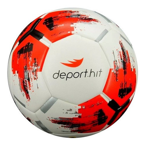 Pelota De Fútbol Cancha Deporthit Baby N°4  Mvd Sport