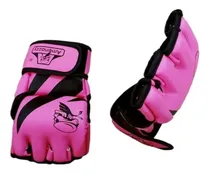 Comprar Guante Vale Todo Mma Ufc - Rayas De Poder Importado