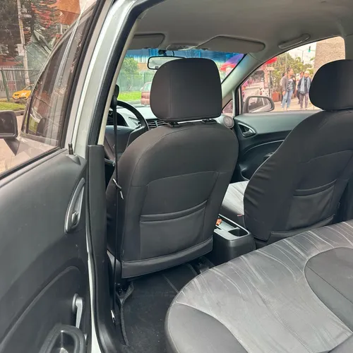 Perfecto Estado, Peritaje En Automas O Colserautos