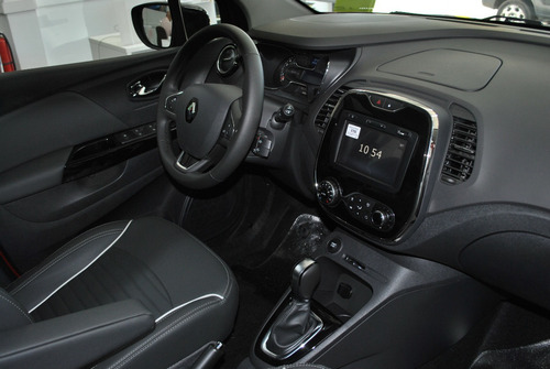 Imagen 5 de 18 de Renault Sandero Stepway Intense 1.6