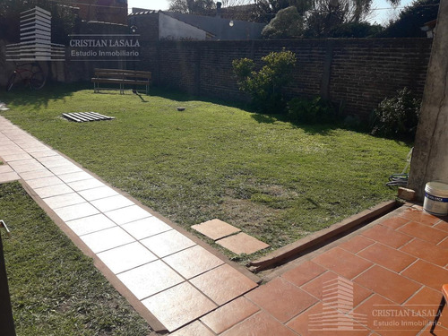 Imagen 20 de 24 de Casa Americana 4 Ambientes - Ituzaingó Norte