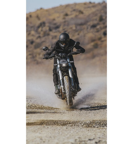 Benelli Leoncino 500 Trail 0km Moto Delta Tigre