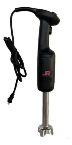 Licuadora Inmersión Turbo Licuador Torrey Tri 270 Color Negro