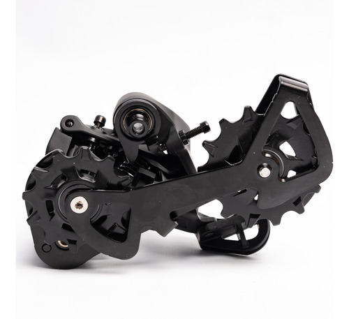 Cambio Trasero Bicicleta Ltwoo 10v Comp Shimano