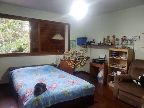 Imagem 12 de 30 de Casa Com 3 Dormitórios À Venda, 332 M² Por R$ 890.000,00 - Quinta Da Barra - Teresópolis/rj - Ca0513