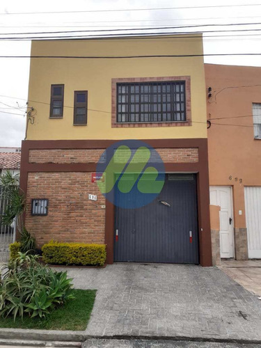 Imagem 1 de 25 de Sobrado Com 3 Dorms, Areal, Pelotas - R$ 460 Mil, Cod: 168 - V168