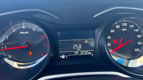 Chevrolet Onix Onix 1.0 Turbo Flex Plus lt Manual