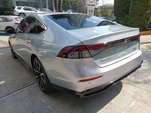 Honda Accord 2024