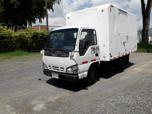 Chevrolet Nkr2 Nkr2