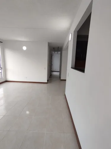 Apartamento En Arriendo En Brisas De Los Álamos. Cod A11696