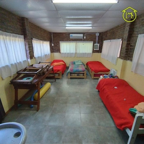 Imagen 10 de 16 de Casa Quinta En Barrio San Bernardo (san Andrés De Giles)