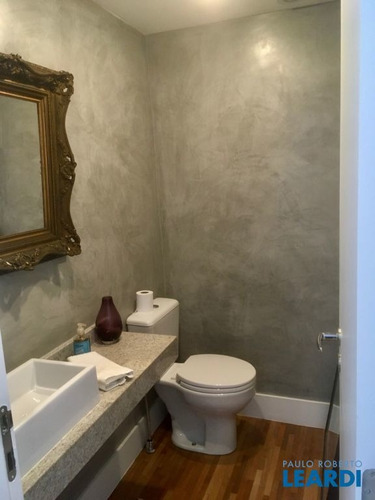 Imagem 13 de 14 de Apartamento - Vila Leopoldina - Sp - 588980