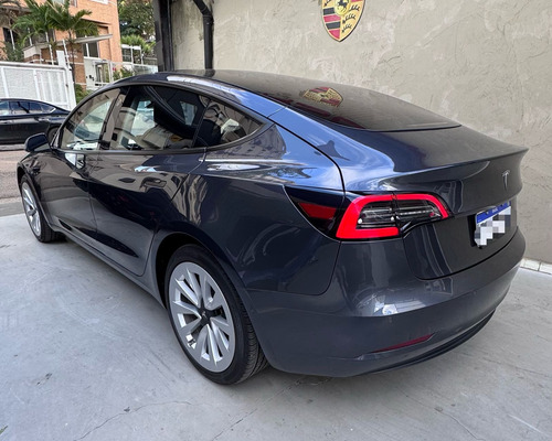 Tesla Model 3 0.0 Standard Rwd
