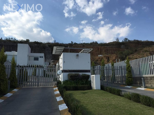 Imagen 1 de 30 de Renta De Casa Amueblada En Privada De Bosque Real. Mexico