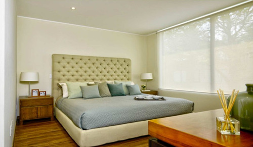 Imagen 19 de 23 de Pent House En Venta En Mixcoac