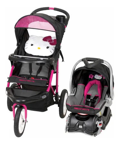 Portabebe hello kitty new arrivals