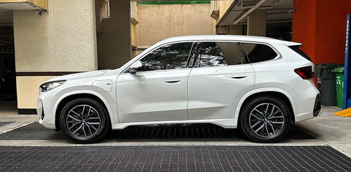 BMW X1 1.5 Xdrive25E Hibrido Conectable