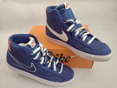 Zapatilla Nike Talla 45 (11usa 29cm) Blazer Mid 77
