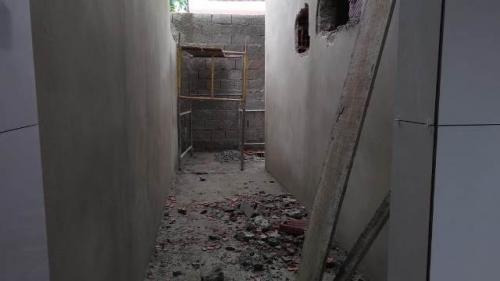 Imagem 4 de 13 de Casa Perto Da Praia, 2 Quartos Aceita Financiamento Bancário