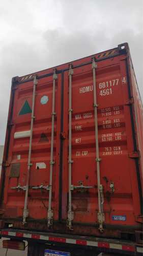 Container Casa