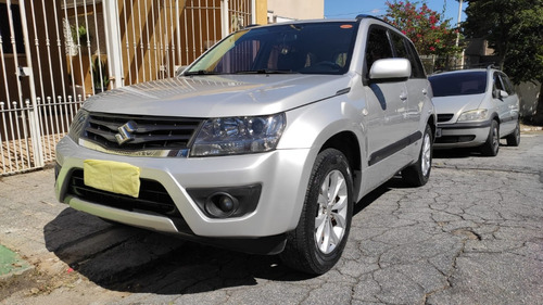 Suzuki Grand Vitara 2.0 2wd Aut. 5p