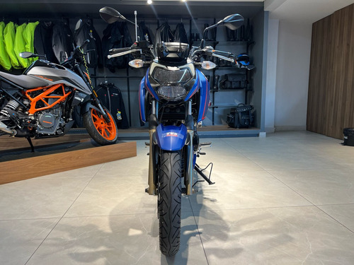 Apache 200 Cbs - 2023 - 15 Mil Km - 48x Sem Entrada - Jef
