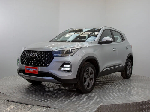 Chery Tiggo 3 1.5 Pro Gls Mt 2023