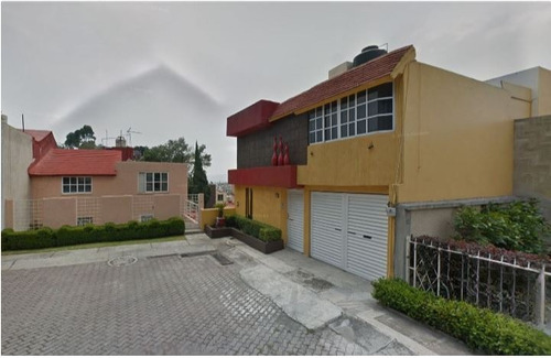 Casa En Remate En Lomas Verdes Naucalpan Edomex _ Erm