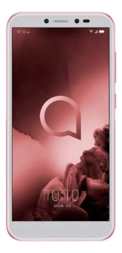Alcatel 1s (2019) Dual Sim 32 Gb 3 Gb Ram Libre (Reacondicionado)