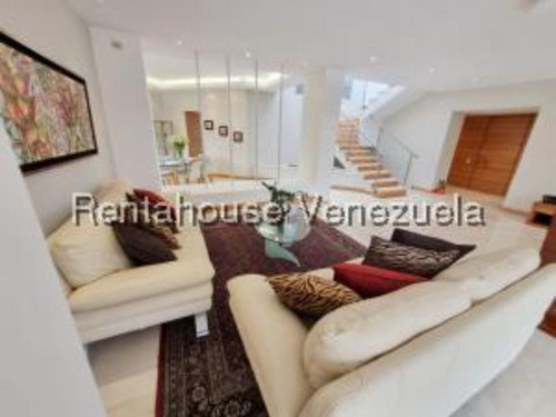 #25-15173 Elegante Ph En Los Samanes