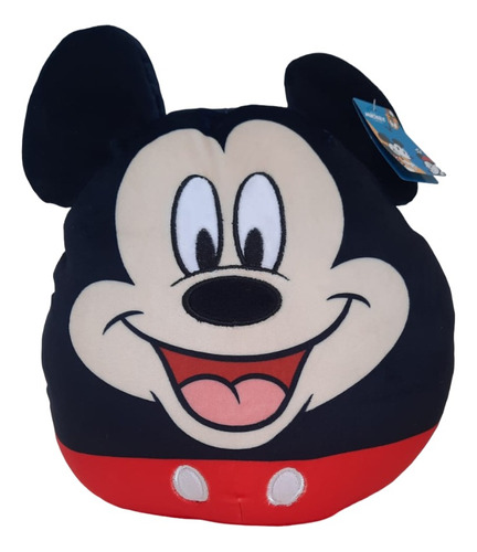 Peluche Disney Spandex Mickey 25 Cm My140