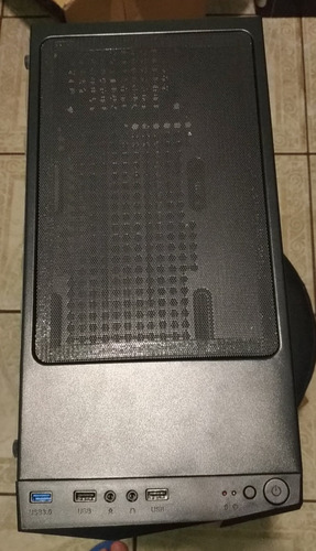 Pc Gamer I5 3570 + R7 360 2gbs Vram