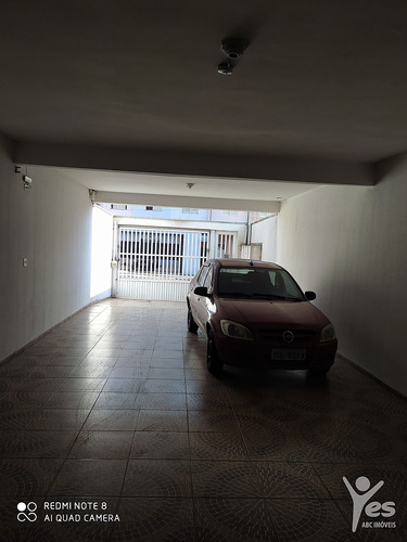 Imagem 23 de 26 de Ref.: 5245 - Cobertura Sem Condomínio Com 2 Dormitorios, Sendo 1 Suíte, 1 Vaga, Jardim Bom Pastor, Santo André - 5245