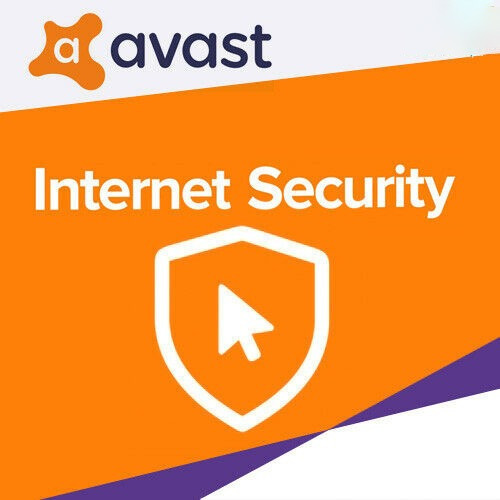Avast Internet Security 2020 Antivirus 3 Dispositivos