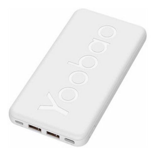 Power Bank Yoobao G26 10.000mah