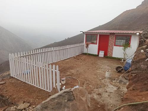 Imagen 3 de 30 de Terrenos Baratos: Más De 200 Lotes: Comas-s.j De Lurigancho (espalda De Cristo Rey) Desde 7,000 Soles. Compra A Plazo. Inicial Desde 2,500 Soles. Lotes Con Planos. 20 Años En Soluciones Inmobiliarias
