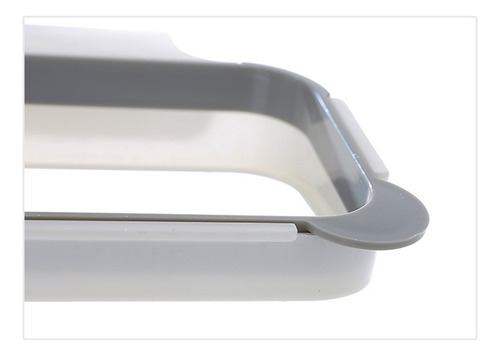 Estante Para Colgar Bolsas De Basura, Soporte Para Basura, P