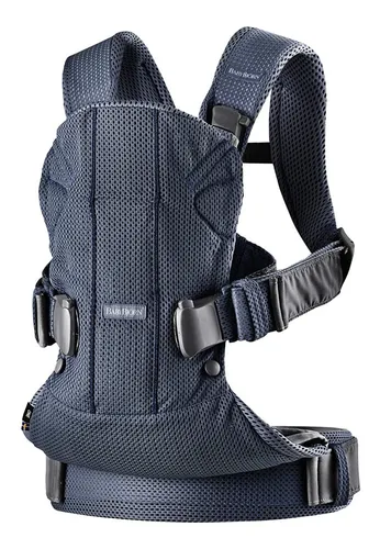 Cargador de bebe babybjorn sale