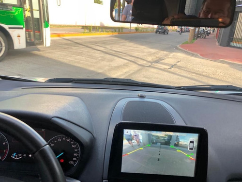 Imagen 4 de 15 de Ford Ecosport 1.5 Freestyle 123cv 4x2