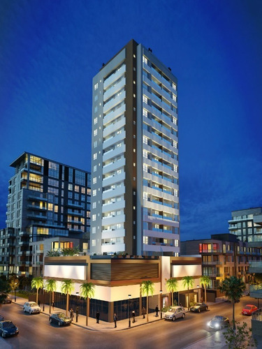 Imagem 2 de 8 de Excelente Apartamento Localizado No Coração Da Vila Operária - Ap01021 - 34492537