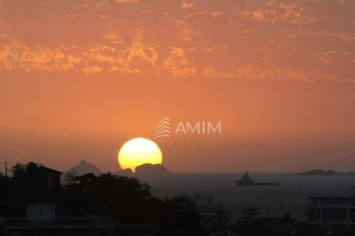 Imagem 4 de 26 de Casa À Venda, 453 M² Por R$ 1.850.000,00 - Piratininga - Niterói/rj - Ca0075