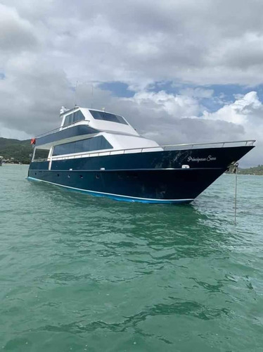 Imagem 1 de 9 de Estaleiro Trawler
