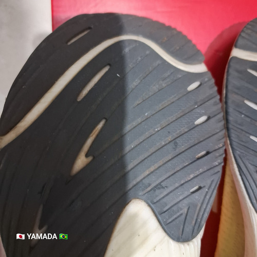 New Balance Rebel V3 N°42br 150km Rodados