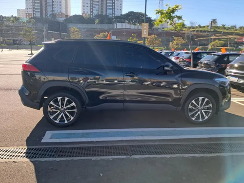 Toyota Corolla Cross XRE 2.0