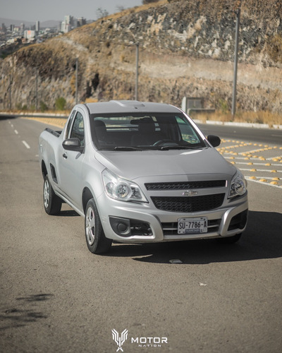 Chevrolet Tornado 1.8 Ls Ac Mt