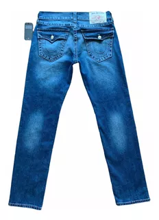 Jeans True Religion Big T