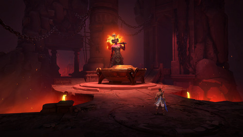 Prince Of Persia The Lost Crown Ps4 Físico Sellado Original