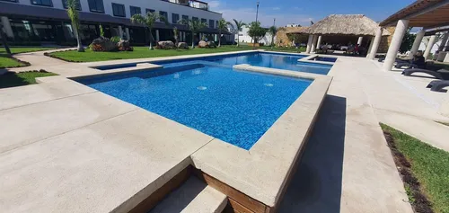 Casa En Condominio Xochitepec, Morelos, Club De Golf