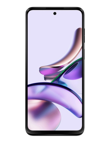 Moto G13 128 GB gris oxford 4 GB RAM