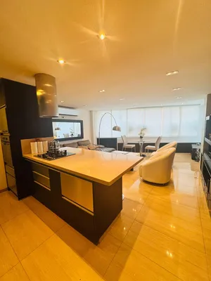 Apartamento en alquiler